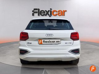 Audi Q2 30 TFSI 81kW (110CV)