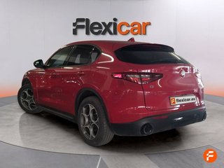 Alfa Romeo Stelvio 2.0 Gasolina 147kW (200cv) SPRINT Q4