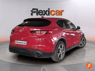 Alfa Romeo Stelvio 2.0 Gasolina 147kW (200cv) SPRINT Q4
