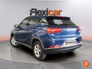 DFSK 500 1.5 T Intelligent