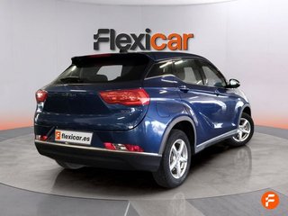 DFSK 500 1.5 T Intelligent
