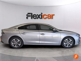 Peugeot 508 5P Allure BlueHDi 130 S&S EAT8