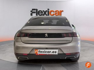 Peugeot 508 5P Allure BlueHDi 130 S&S EAT8