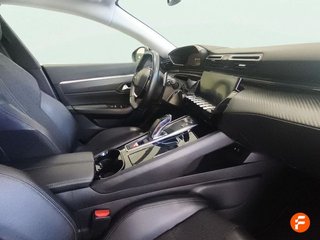Peugeot 508 5P Allure BlueHDi 130 S&S EAT8