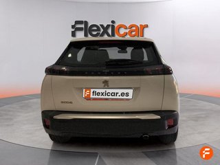 Peugeot 2008 Active Pack BlueHDI 81kW (110CV)