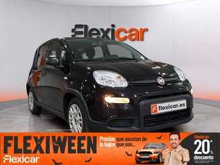 Fiat Panda Panda Hybrid 1.0 51kw (70CV)