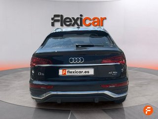 Audi Q5 Black line 40 TDI 150kW quattro-ultra