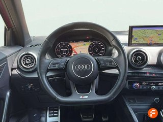 Audi Q2 Adrenalin 35 TDI 110kW (150CV) S tronic