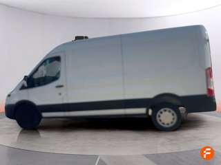 Ford Transit Ford Transit 1995 cm³ 96 kW / 131 CV