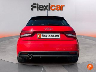 Audi A1 Adrenalin 1.4 TDI 66kW (90CV) Sportback