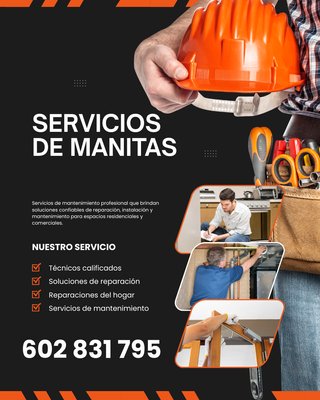 Manitas Valencia
