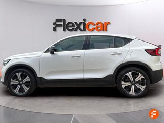 Volvo C40 Recharge Twin Ultimate Auto AWD