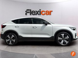 Volvo C40 Recharge Twin Ultimate Auto AWD