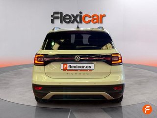 Volkswagen T-Cross Advance 1.0 TSI 85kW (115CV)