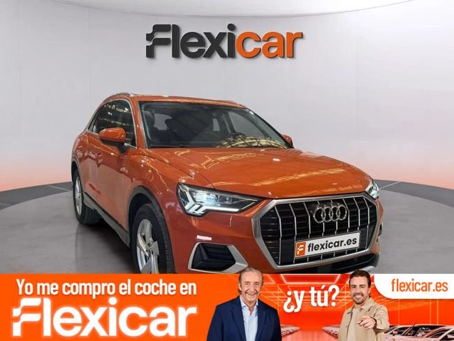 Audi Q3 Advanced 35 TDI 110kW (150CV) S tronic - foto 1