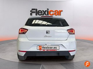 Seat Ibiza 1.0 TSI 81kW (110CV) Special Edition