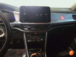 Volkswagen T-Roc "Más" 1.0 TSI 85kW (115CV)