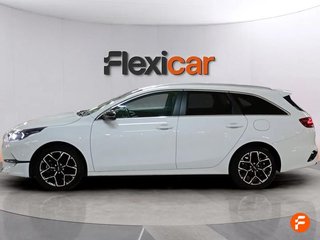 Kia Ceed Tourer 1.0 T-GDi 74kW Style Edition