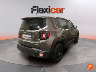 Jeep Renegade 1.0G 88kW Sport 4x2
