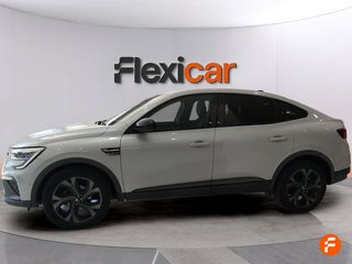 Renault Arkana Zen TCe 103kW(140CV) EDC mild hybrid