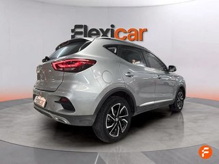 MG ZS 1.0T Luxury