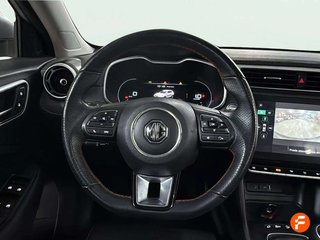 MG ZS 1.0T Luxury