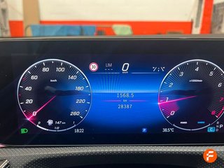 Mercedes CLA CLA 200