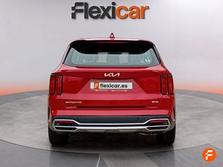 Kia Sorento 1.6 T-GDi HEV Drive 4x2 7pl