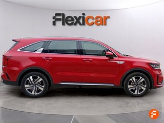 Kia Sorento 1.6 T-GDi HEV Drive 4x2 7pl