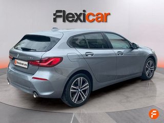 BMW Serie 1 118d