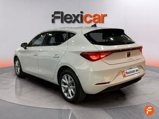 Seat Leon 1.5 eTSI 85kW DSG-7 Style XM