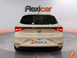 Seat Leon 1.5 eTSI 85kW DSG-7 Style XM