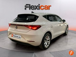 Seat Leon 1.5 eTSI 85kW DSG-7 Style XM