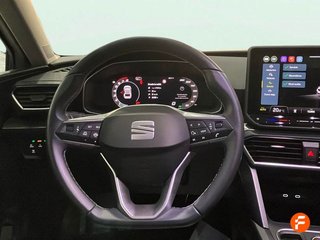 Seat Leon 1.5 eTSI 85kW DSG-7 Style XM