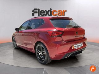 Seat Ibiza 1.0 TSI 81kW (110CV) FR