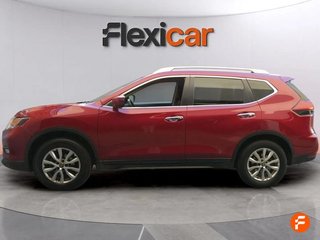 Nissan X-Trail 5P DIG-T 120 kW (160 CV) E6D DCT N-CONN.