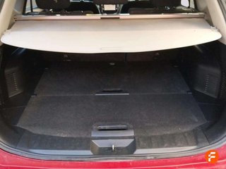 Nissan X-Trail 5P DIG-T 120 kW (160 CV) E6D DCT N-CONN.