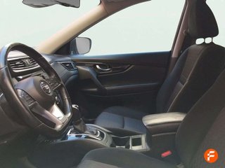 Nissan X-Trail 5P DIG-T 120 kW (160 CV) E6D DCT N-CONN.