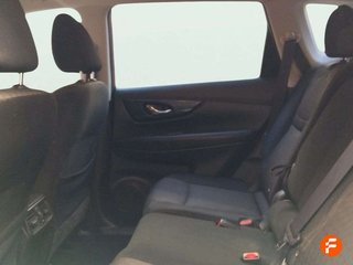 Nissan X-Trail 5P DIG-T 120 kW (160 CV) E6D DCT N-CONN.