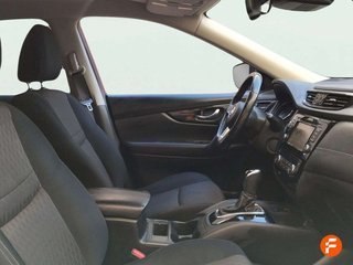 Nissan X-Trail 5P DIG-T 120 kW (160 CV) E6D DCT N-CONN.