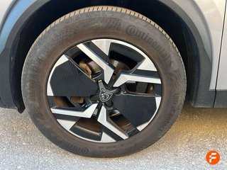 Peugeot 2008 Allure Puretech 130 S&S EAT8