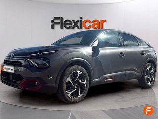 Citroën C4 PureTech 130 S&S 6v Feel Pack