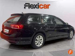 Volkswagen Passat Variant Business 1.6 TDI 88kW DSG