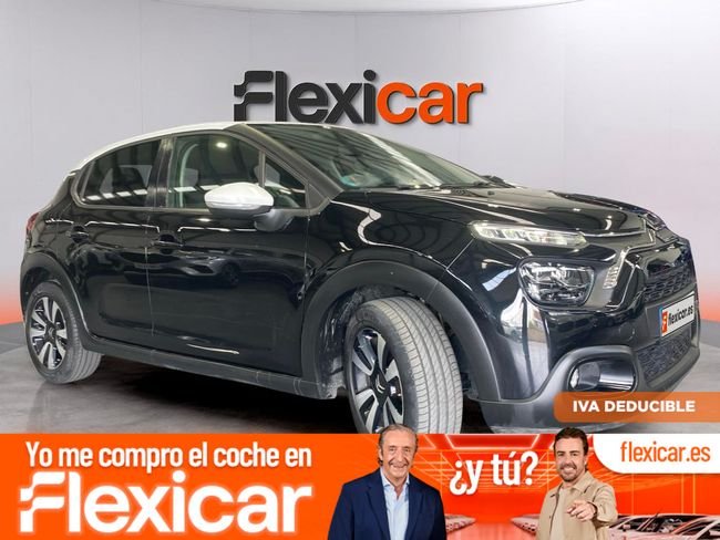 Citroën C3 PureTech 100 Max - foto 1