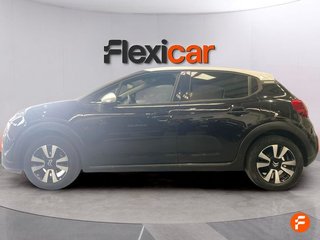 Citroën C3 PureTech 100 Max