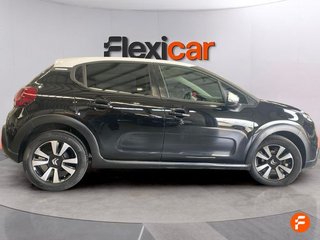 Citroën C3 PureTech 100 Max