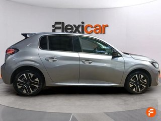 Peugeot 208 Allure HYBRID 110 eDCS6