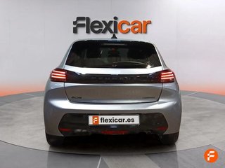 Peugeot 208 Allure HYBRID 110 eDCS6