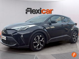 Toyota C-HR 1.8 125H Active