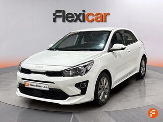 Kia Rio 1.0 T-GDi 74kW (100CV) MHEV iMT Drive